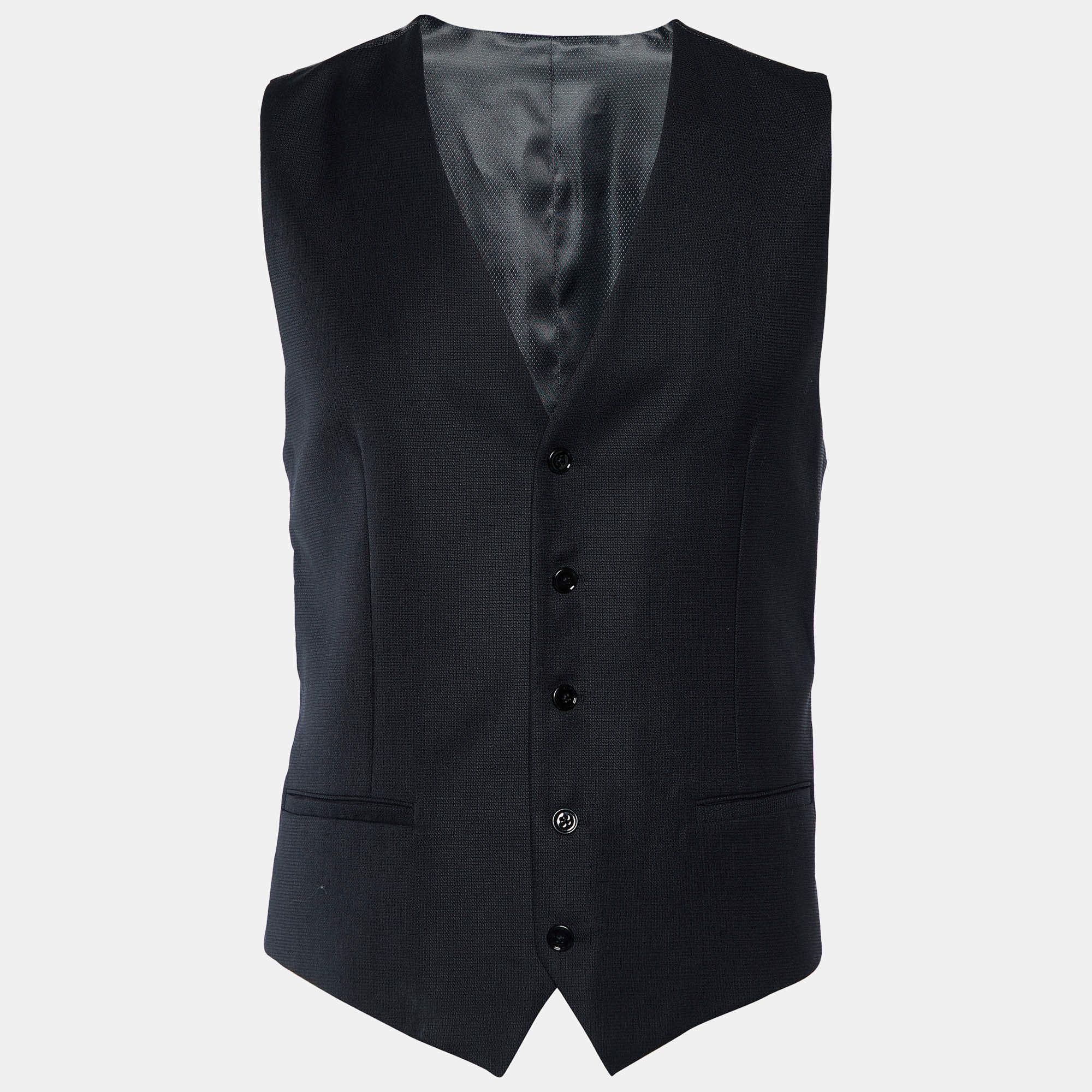 Dolce and hot sale gabbana vest