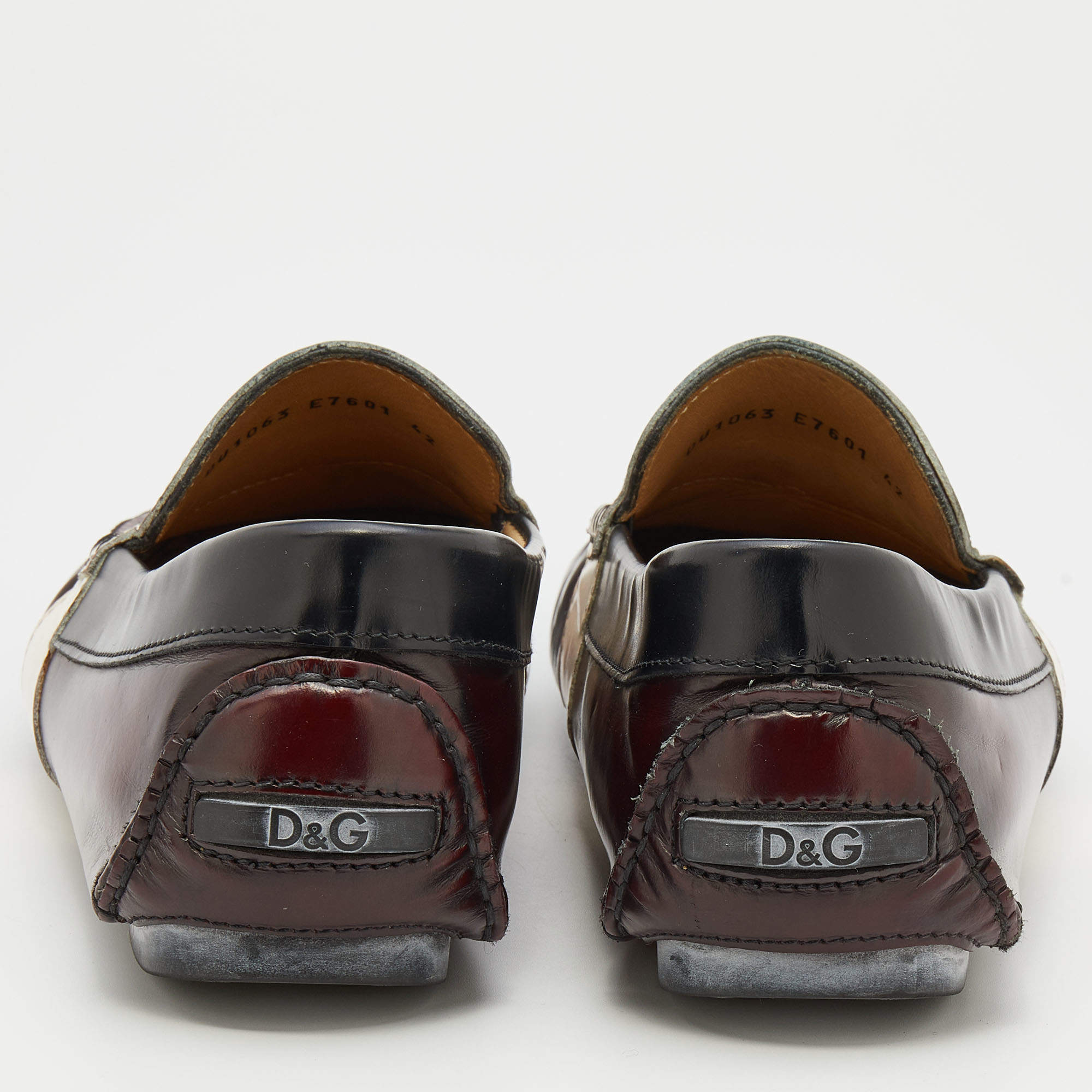 D and sales g loafers