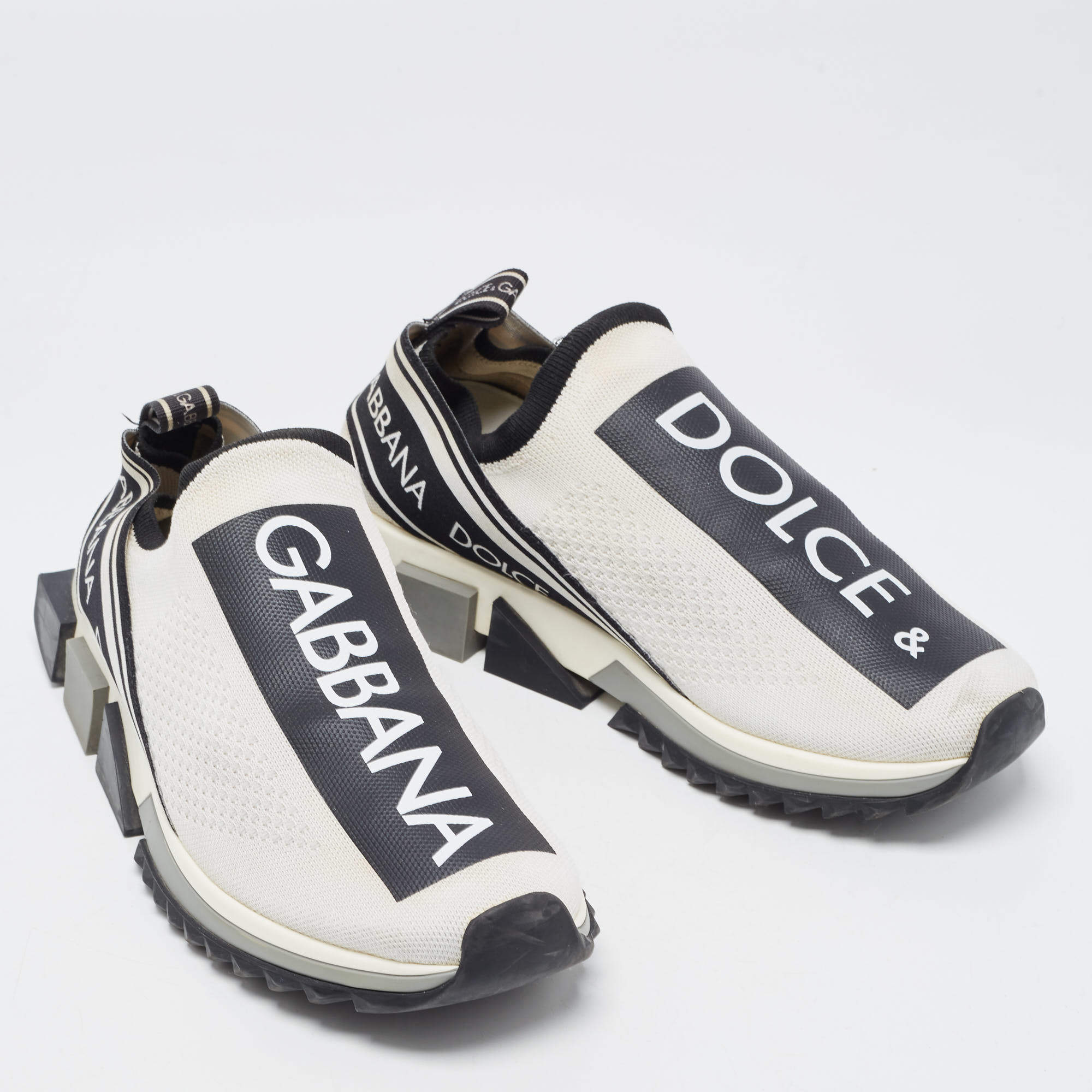 Chaussure dolce & gabbana best sale homme 2019