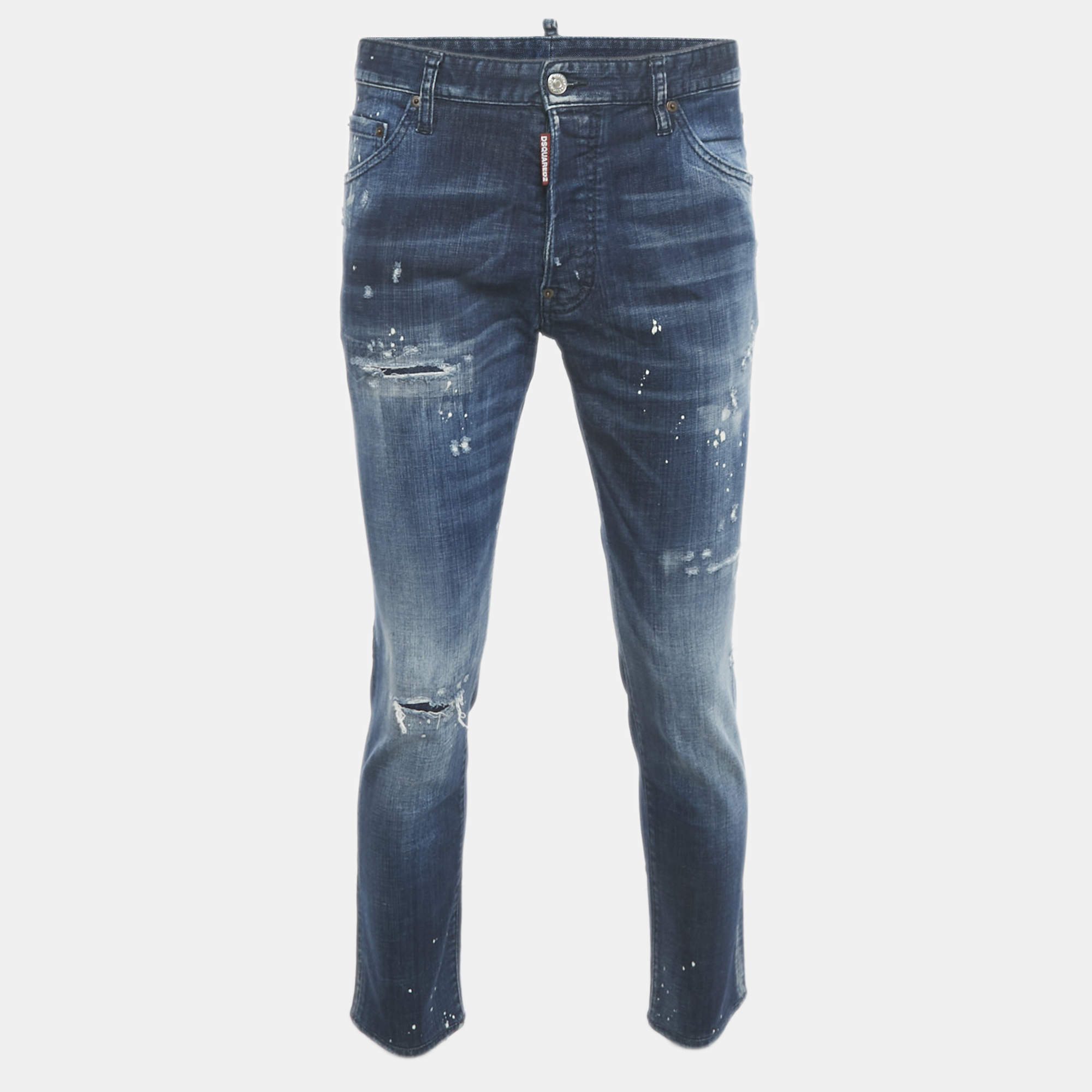 luxury-men-dsquared2-used-
