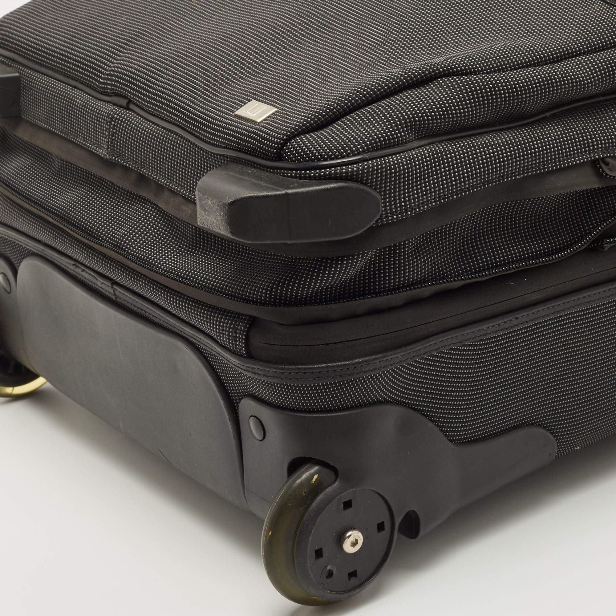 Dunhill suitcase sale