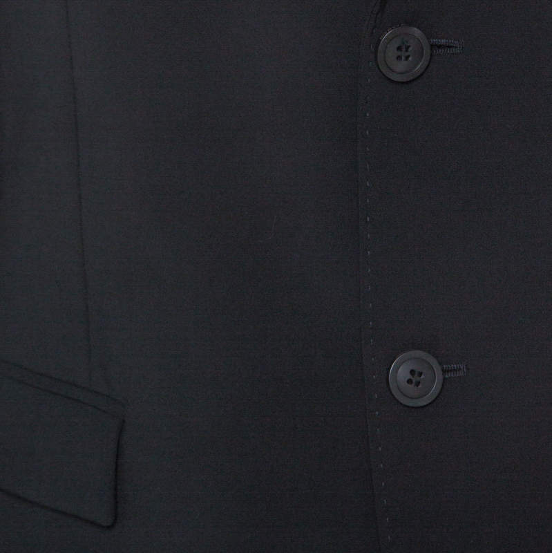 emporio armani david line