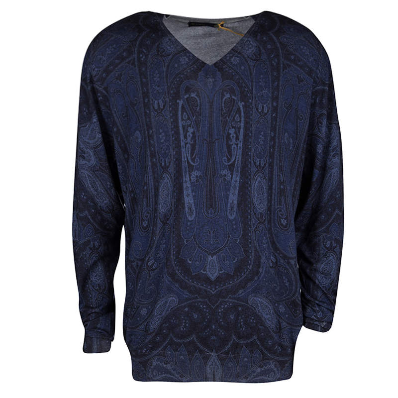 etro sweater