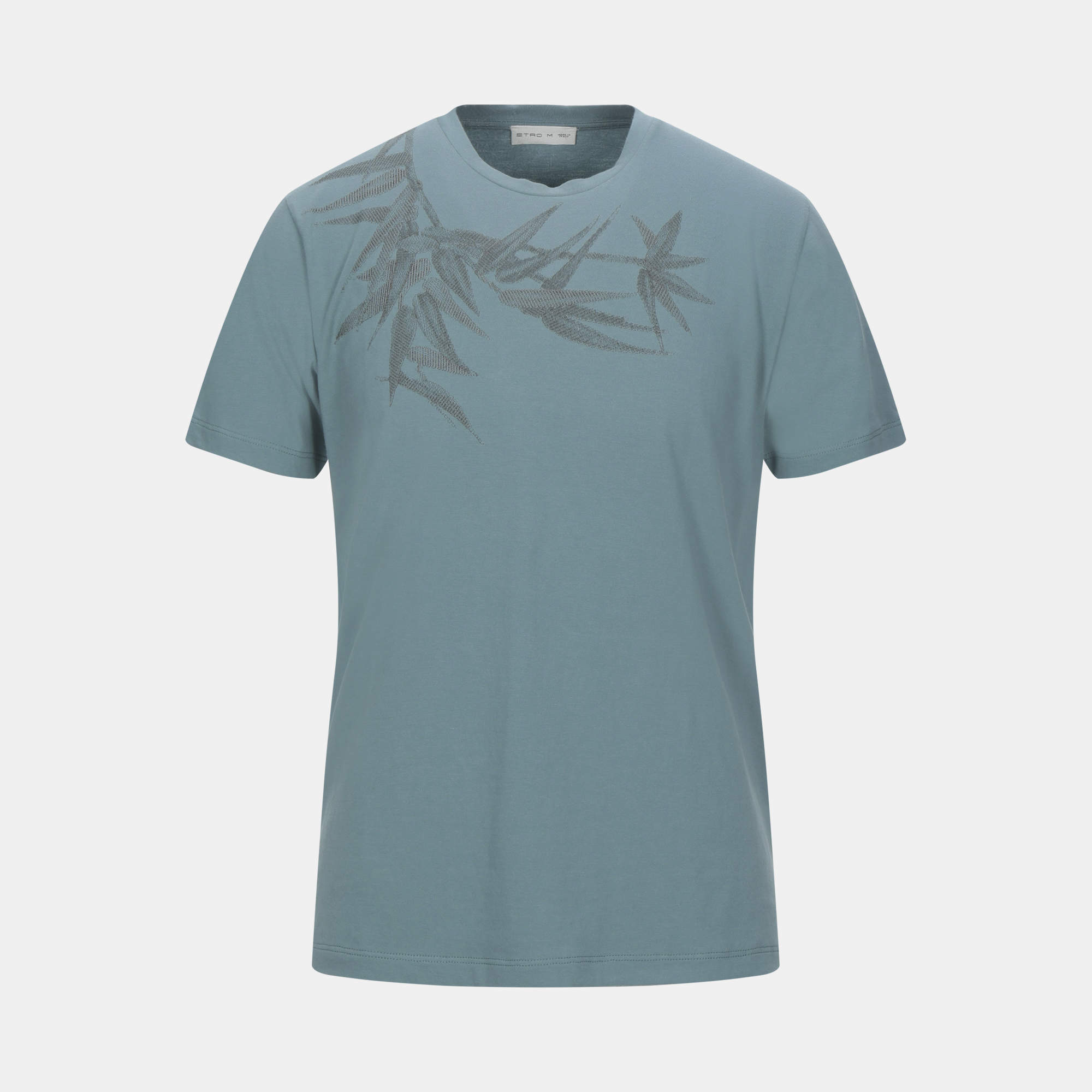 Etro Cotton T-shirt S Etro | TLC