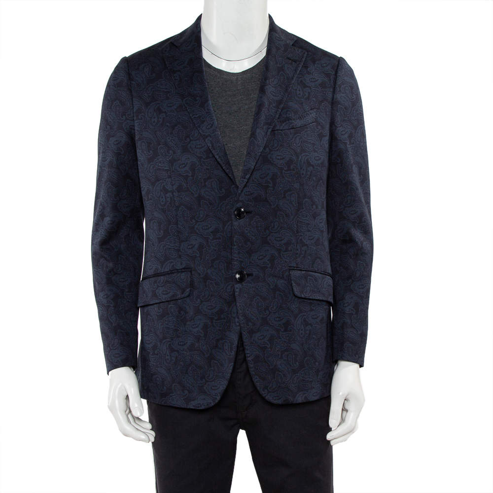 Etro sport coat hotsell