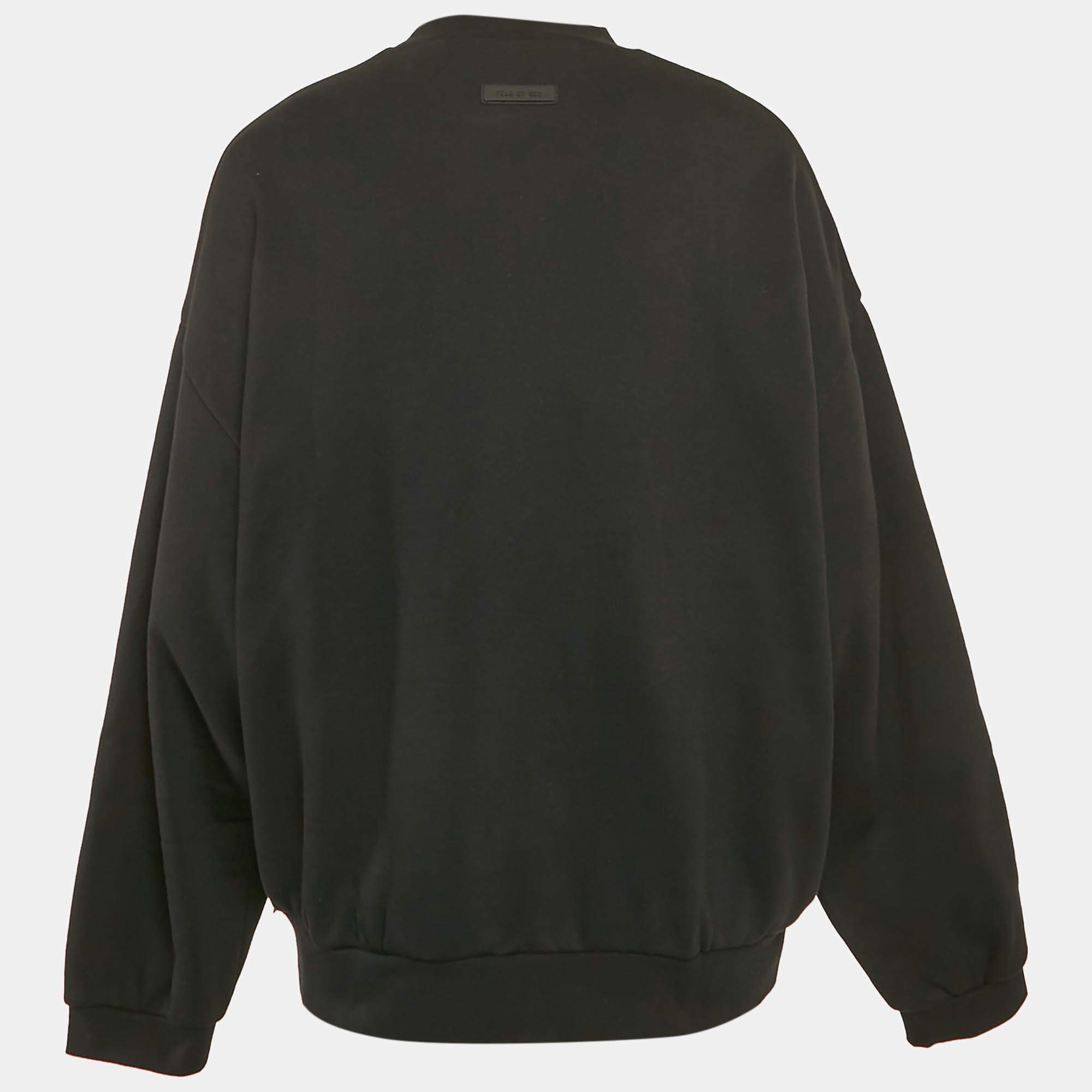 【送料&関税込】Fear of God 8 Crew Neck Sweatshirt 8 Crewneck Sweatshirt | Fear of God