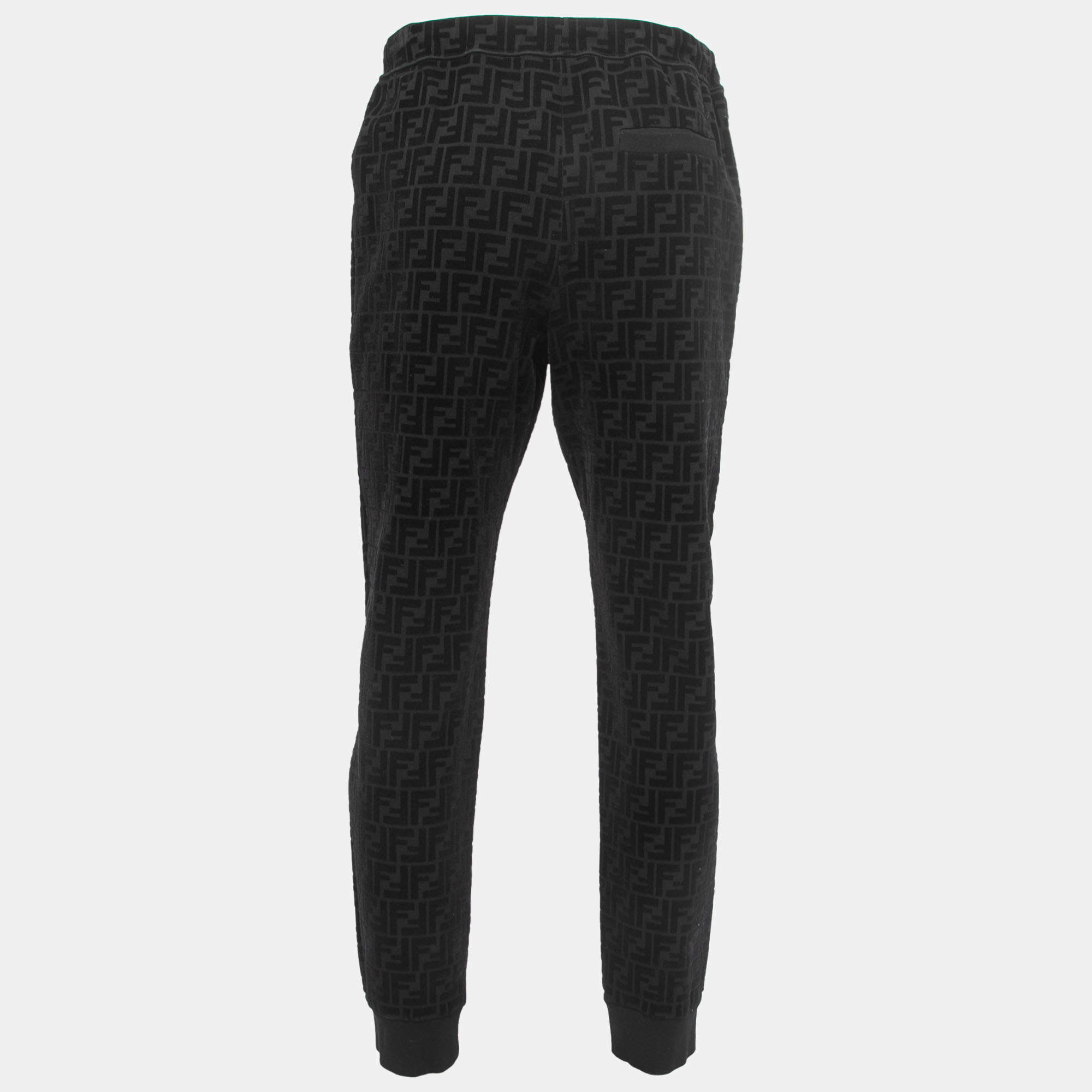 Fendi mens hot sale jogging pants