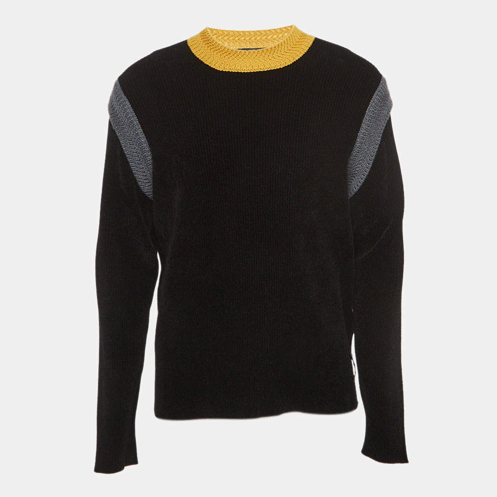 Fendi multicolor sweater hotsell