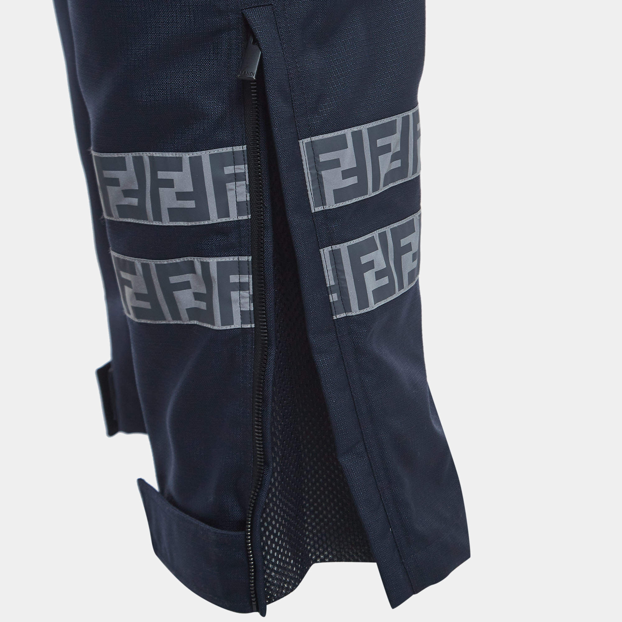 Fendi mens jumpsuit on sale