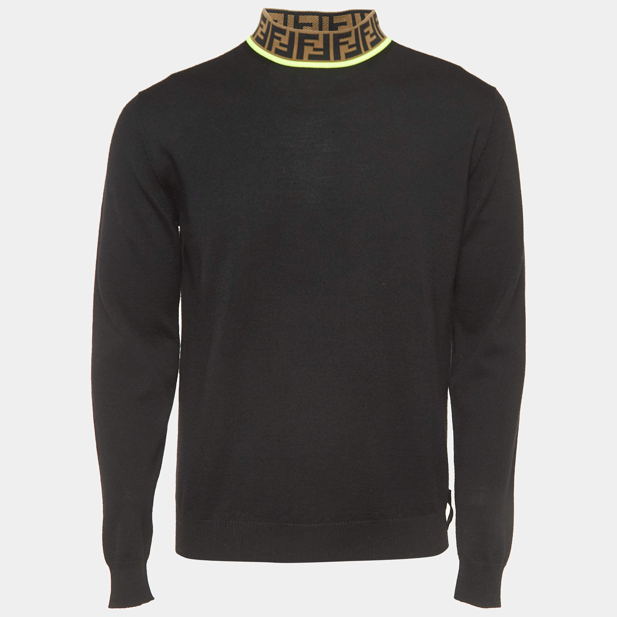 Fendi jumper sale hotsell