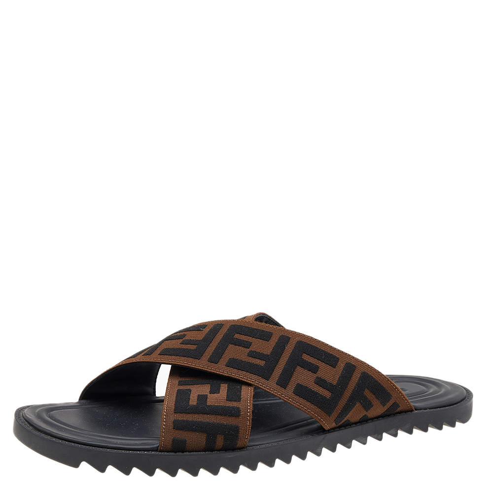 luxury-men-fendi-used-shoes- luxury-men-fendi-used-shoes-