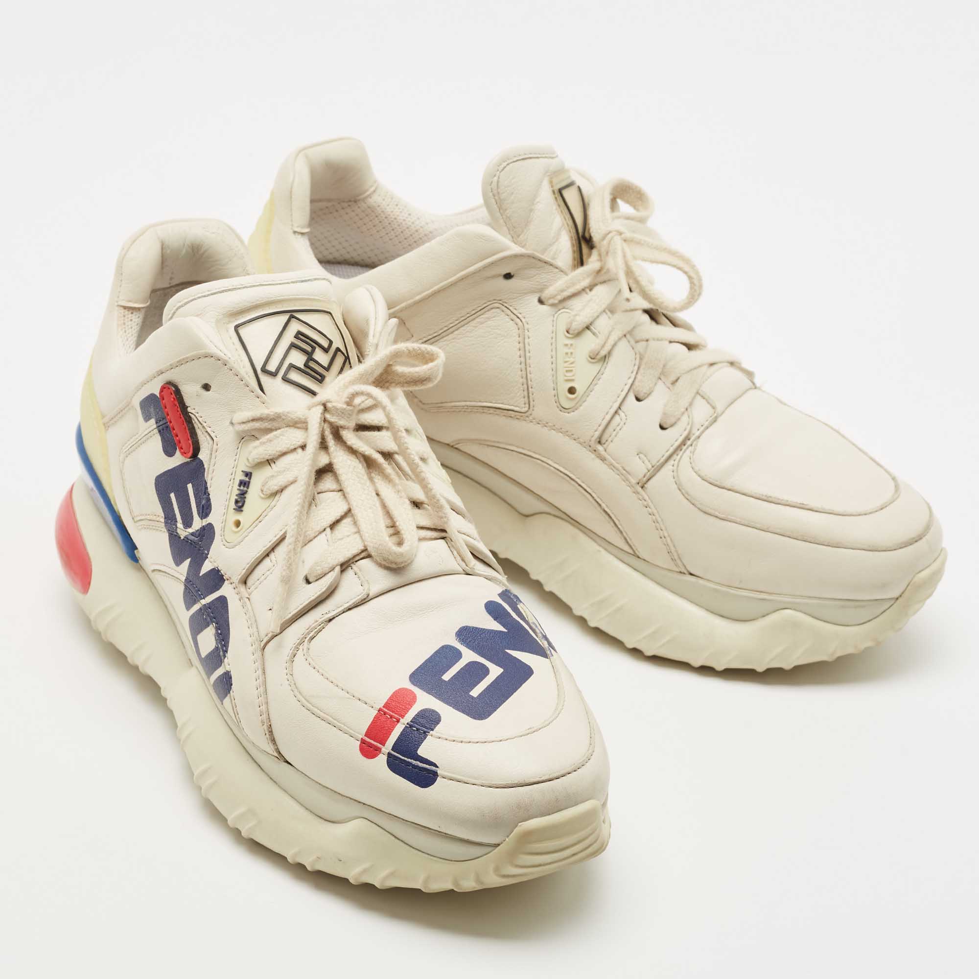 Fendi x fila price best sale