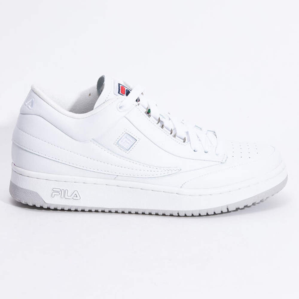 Onrustig welzijn vooroordeel Fila White V94M Shades Sneakers Size 43 (Available for UAE Customers Only)  Fila | TLC