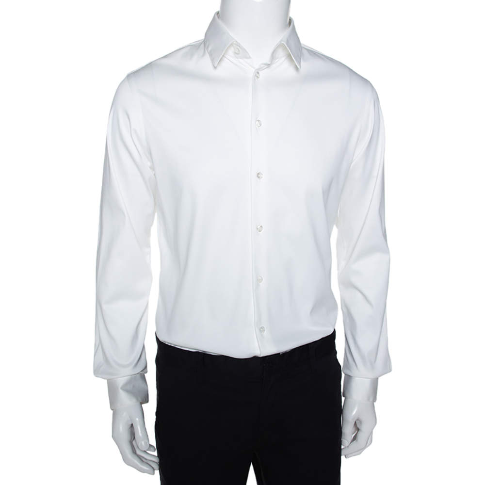 giorgio armani shirt