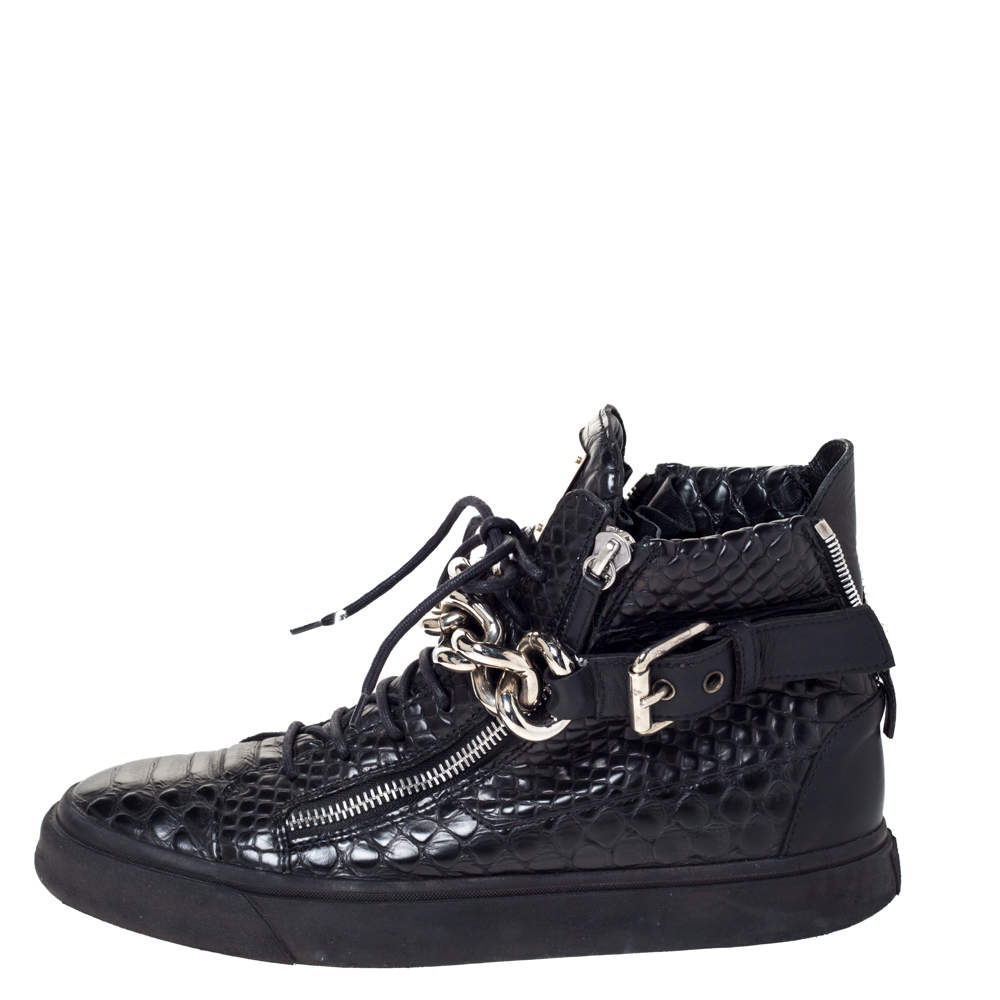 giuseppe chain