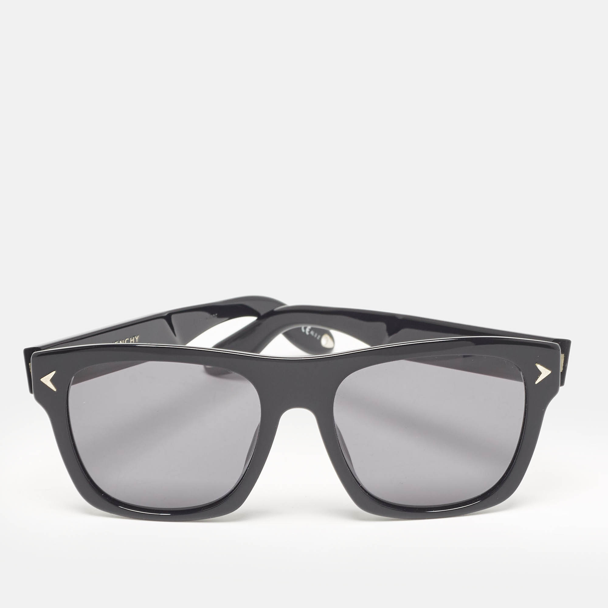 Givenchy Black GV 7011/S Square Sunglasses