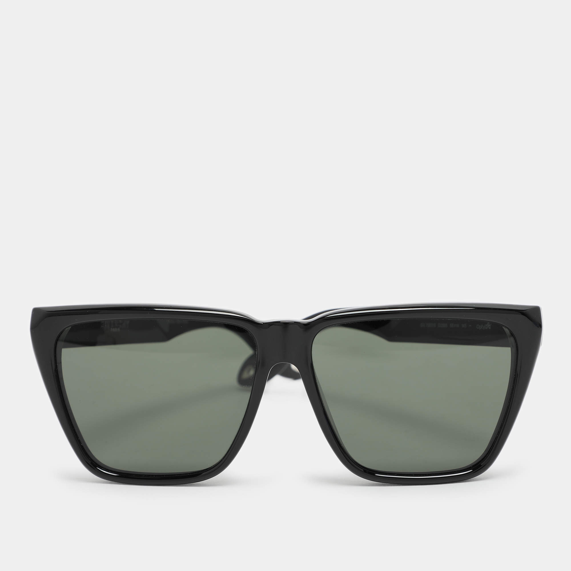 Givenchy Black GV 7002 S Square Sunglasses Givenchy TLC