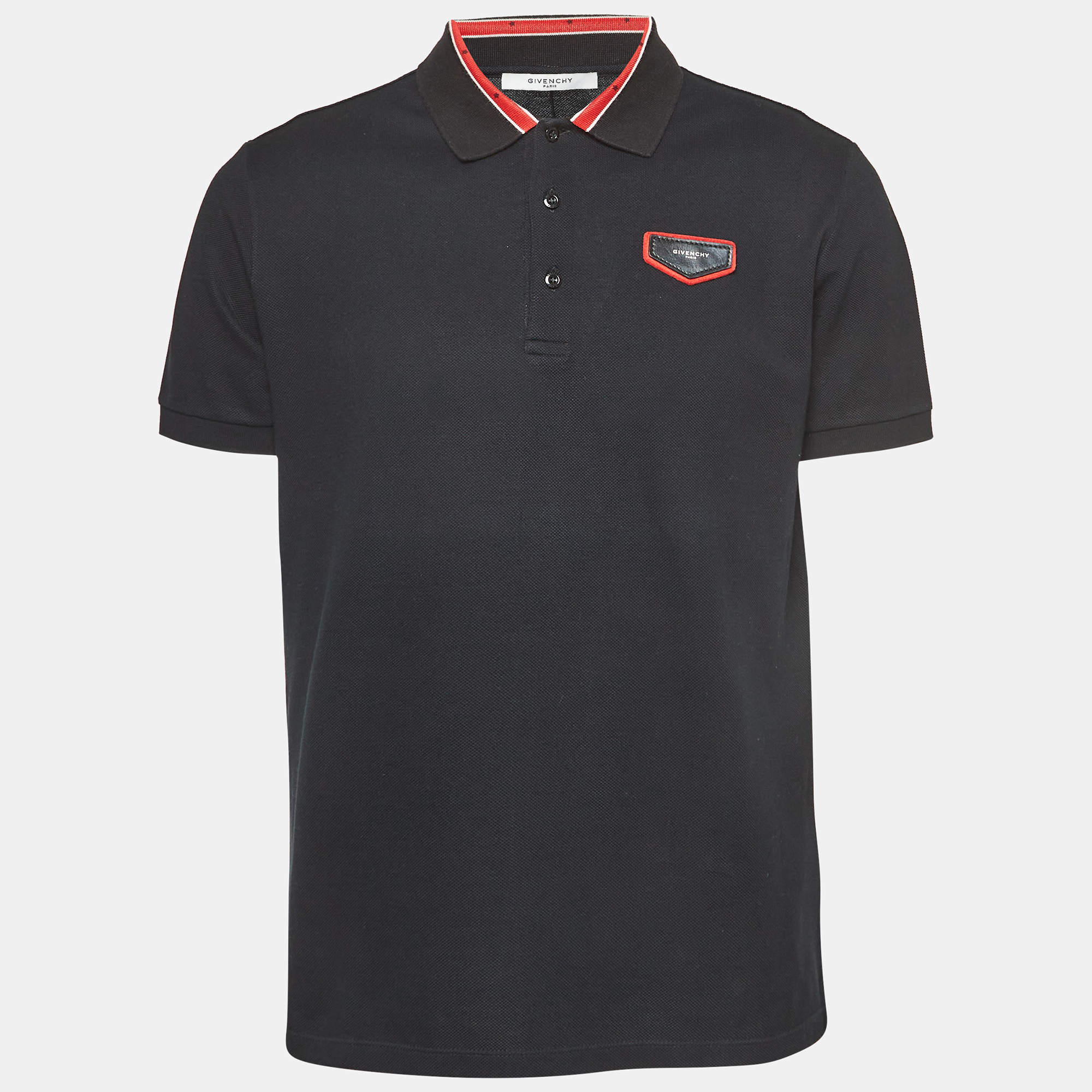 Givenchy polo t shirt best sale