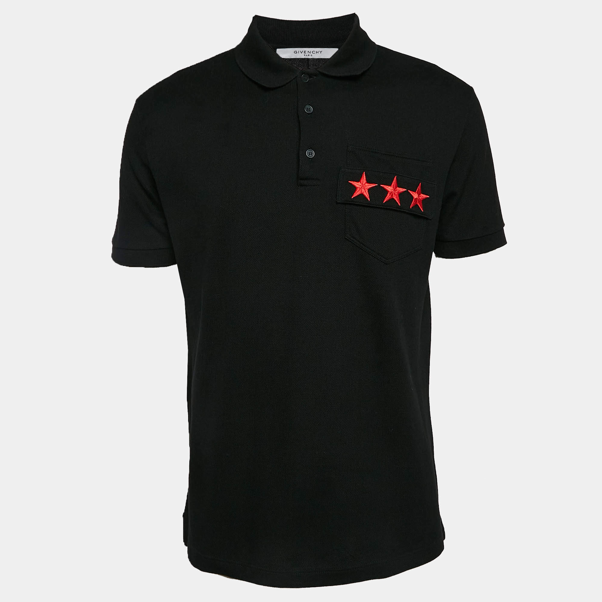 Givenchy polo t fashion shirt