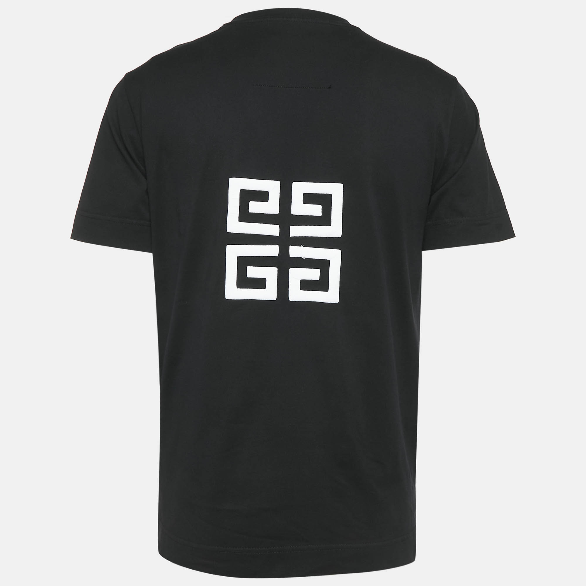 ✨新品未使用タグ付✨ GIVENCHY  TSHIRT SANS MANCHES luxury-men-givenchy-used-