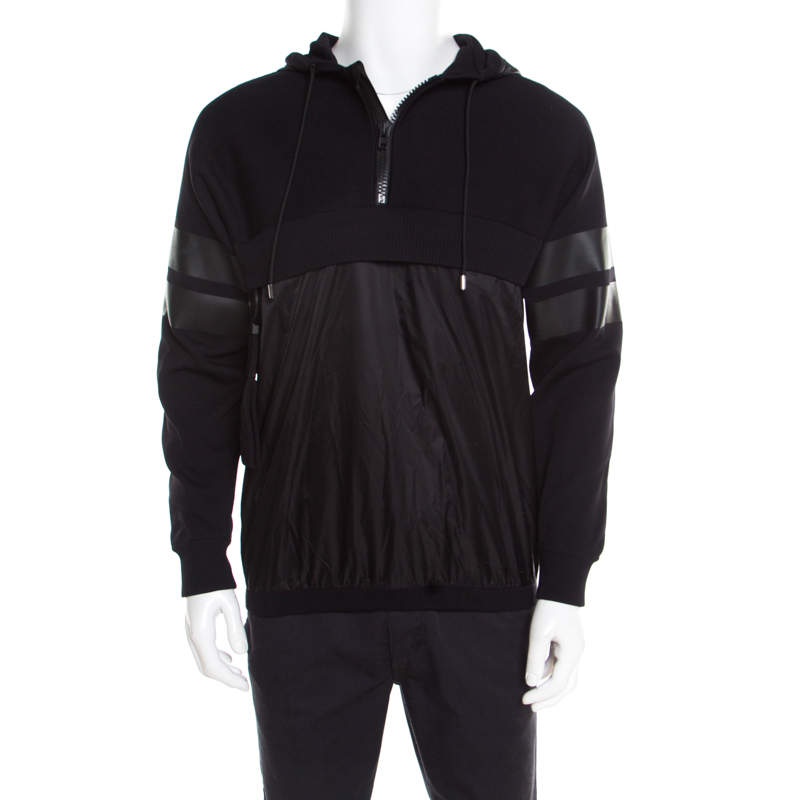 givenchy hooded sweatshirt