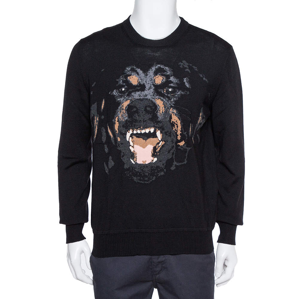 givenchy dog hoodie