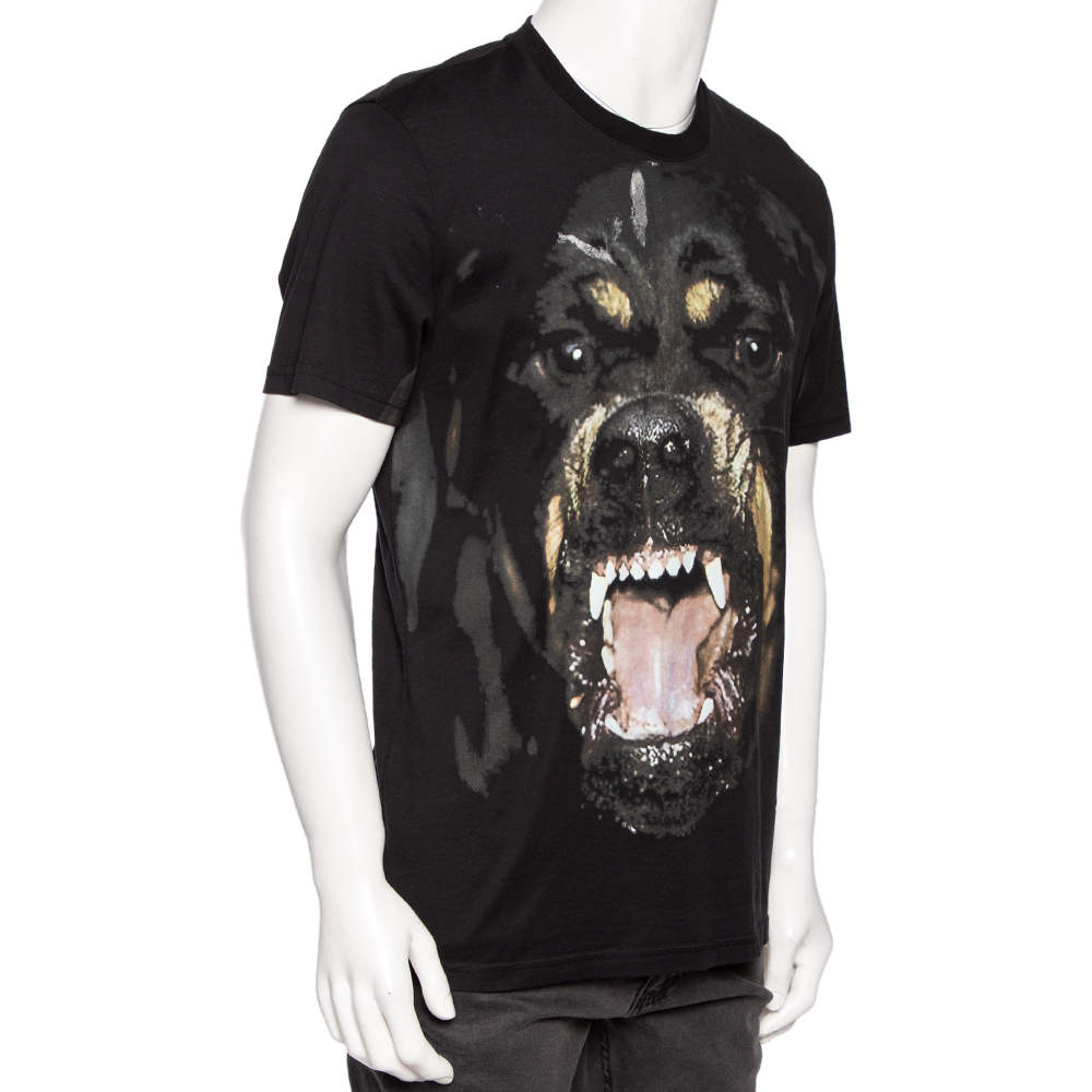 Givenchy rottweiler clearance t