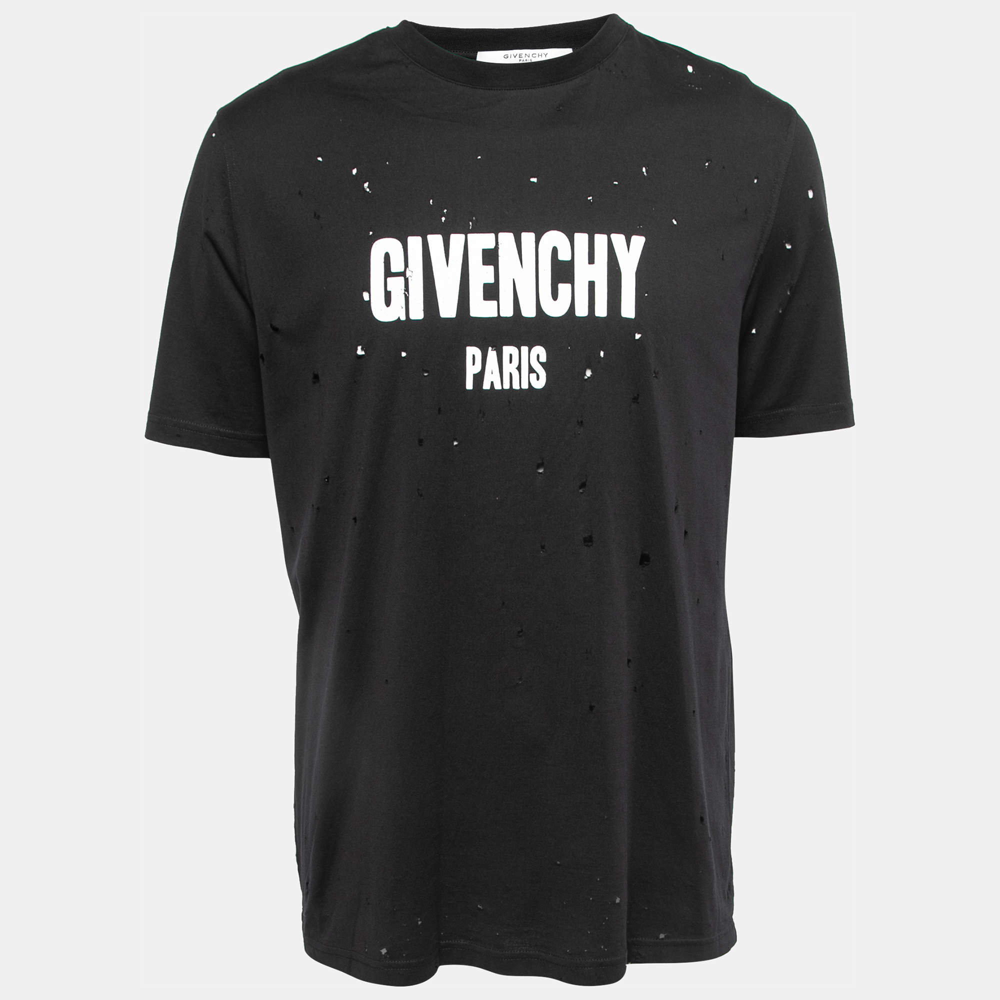 スウェット・トレーナー GIVENCHY AKITAPE COTTON OVERFIT HALF SLEEVE T-SHIRT BLACK BM MUSINSA | GIVENCHY AKITAPE COTTON OVERFIT HALF SLEEVE T