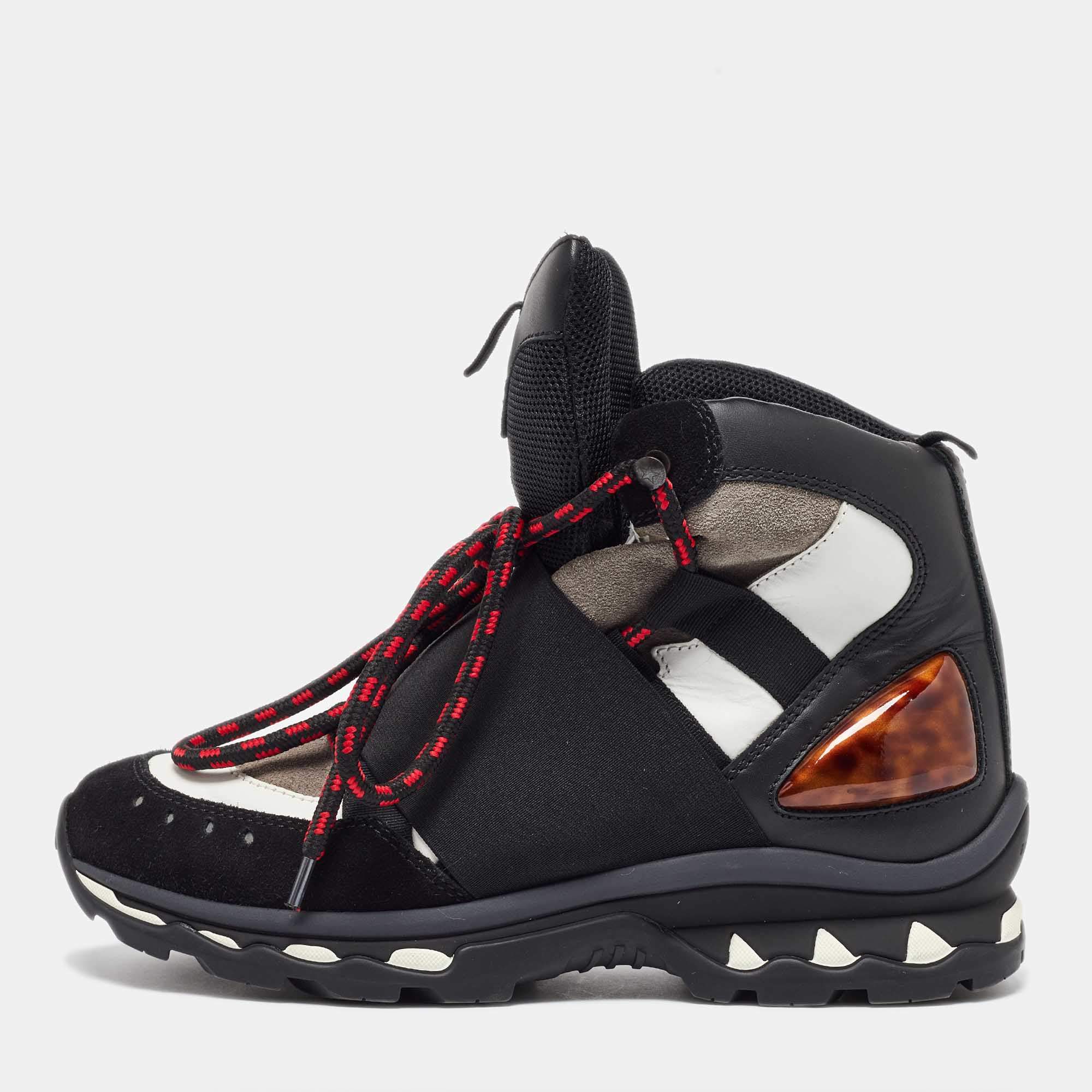 Givenchy trail boot online