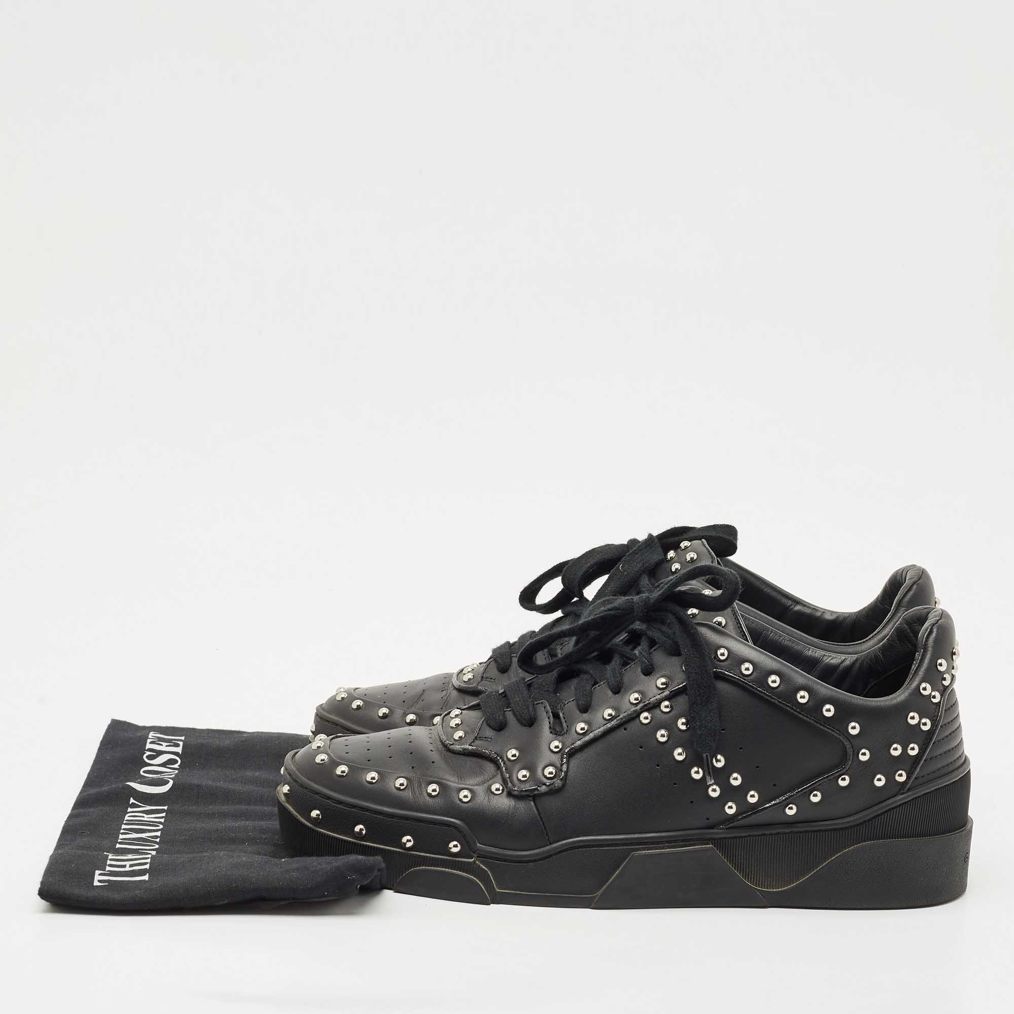 靴 GIVENCHY TYSON STARS LEATHER TRAINERS s-l400.jpg