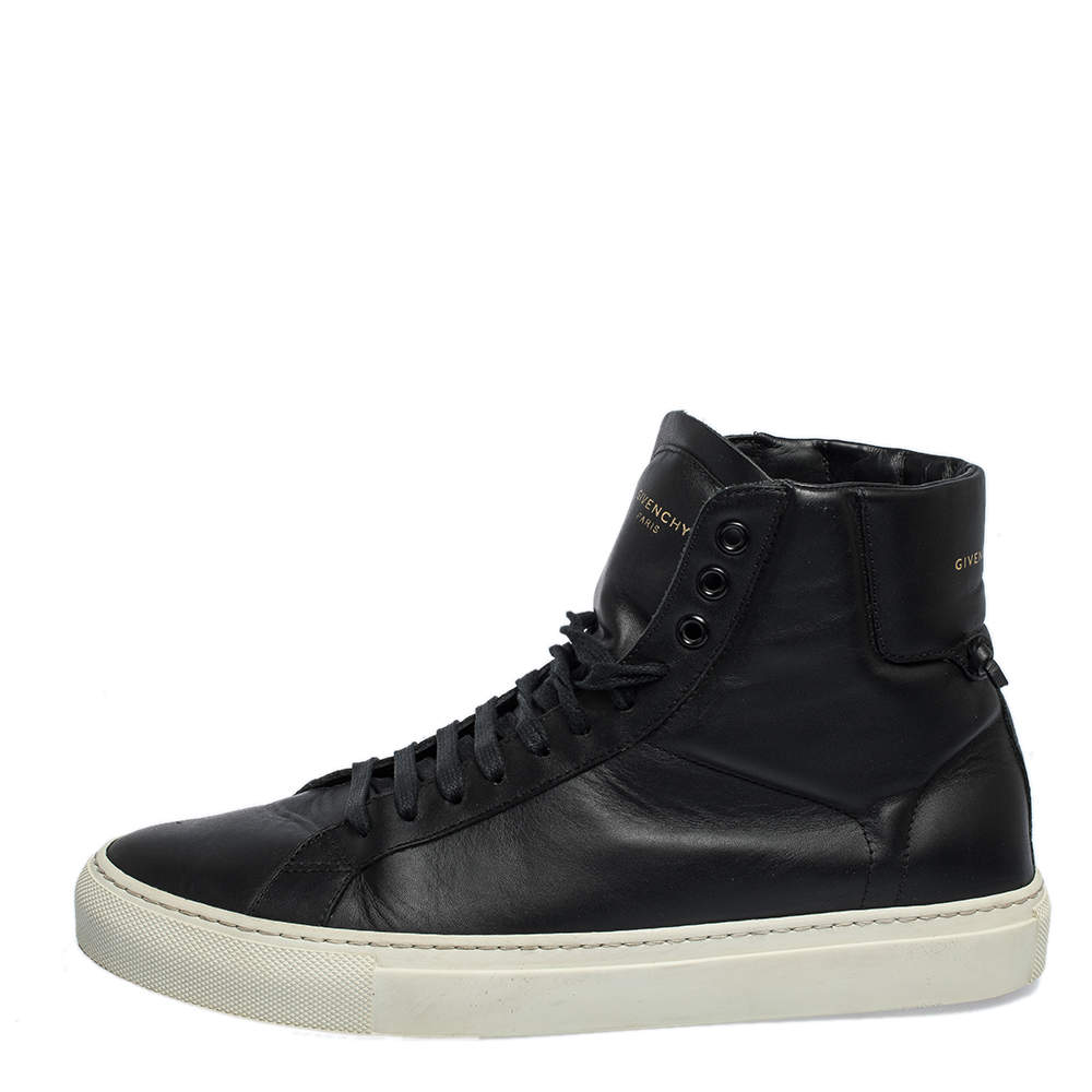 Givenchy knot sneakers on sale black