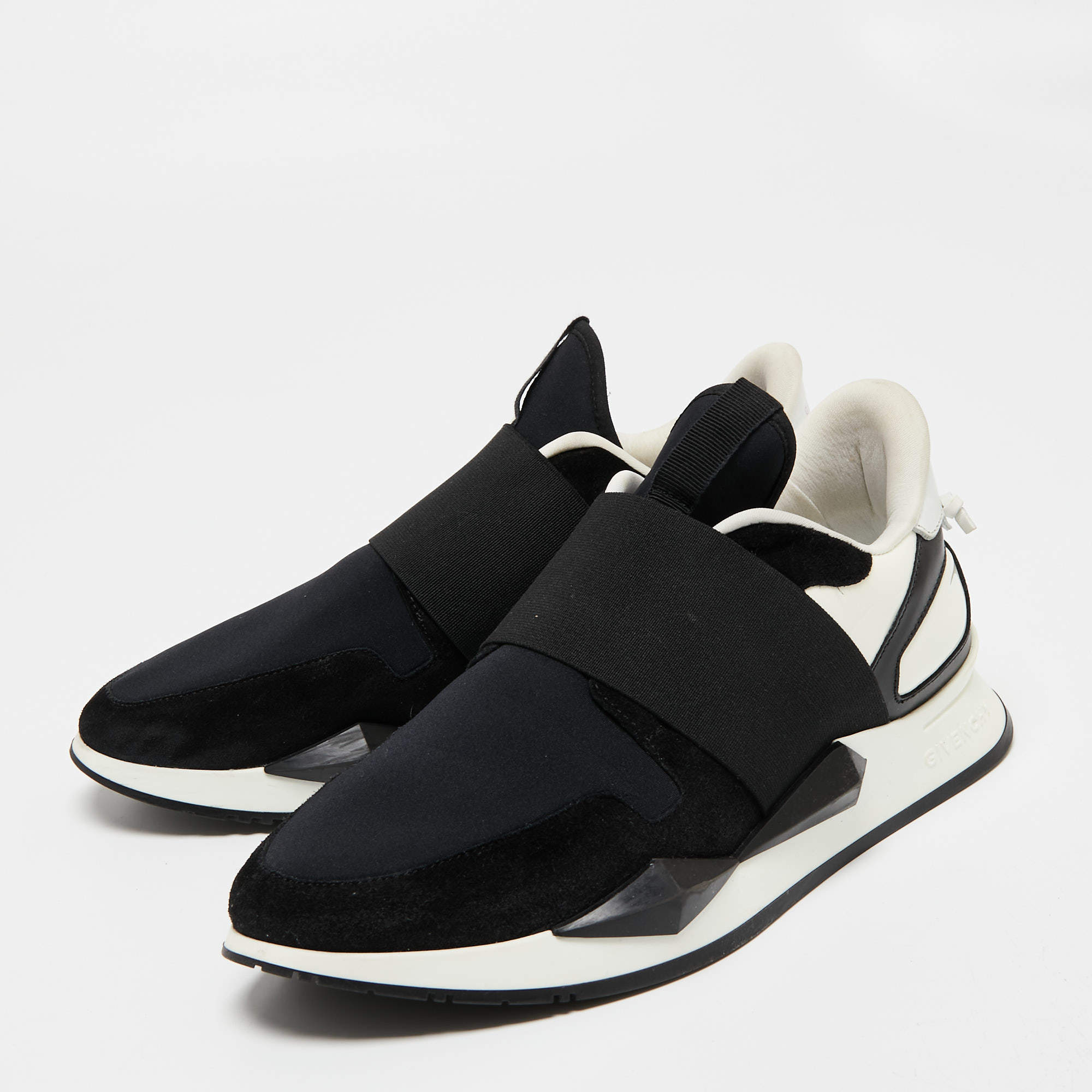 Givenchy sale runner elastic