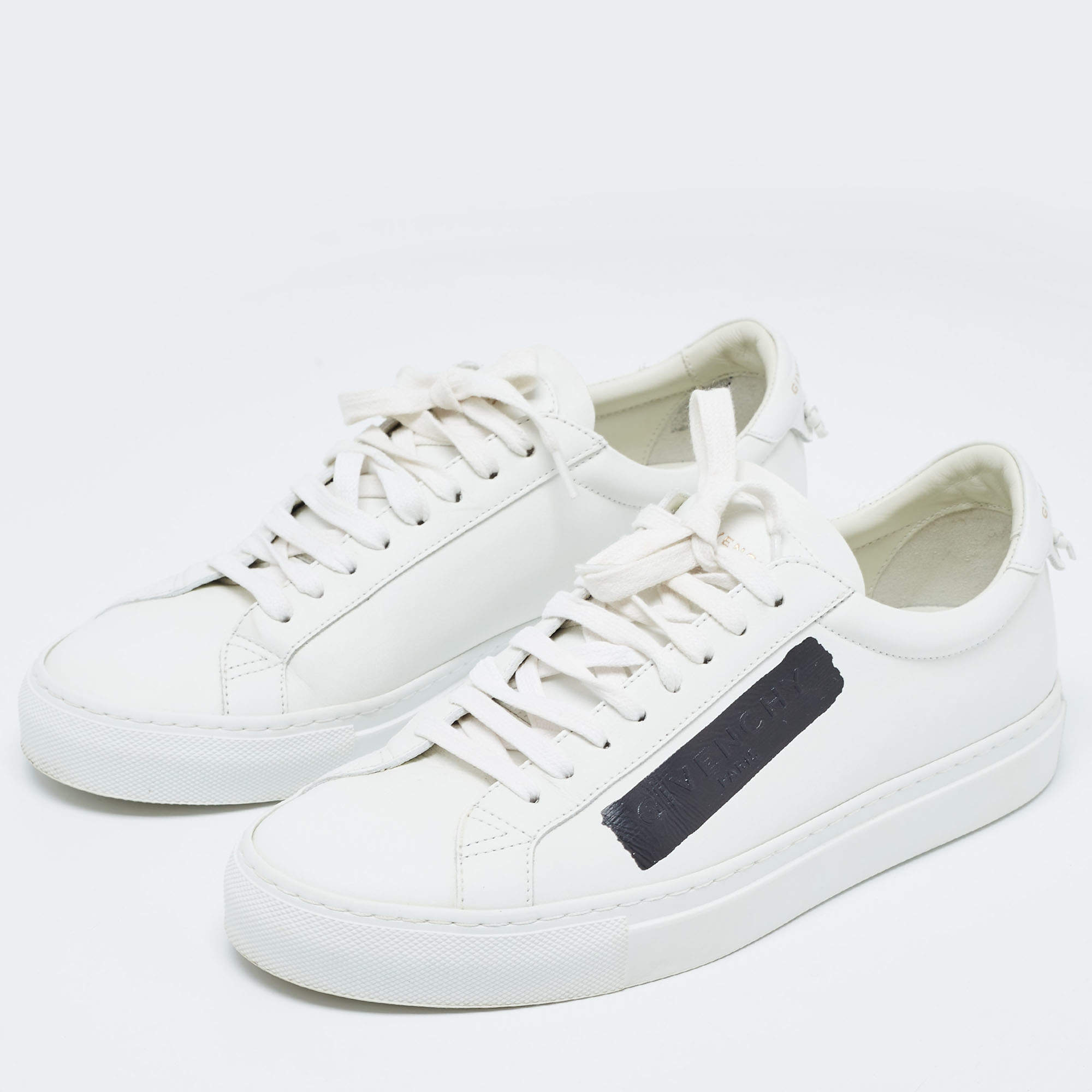 Givenchy men's clearance tennis shoes