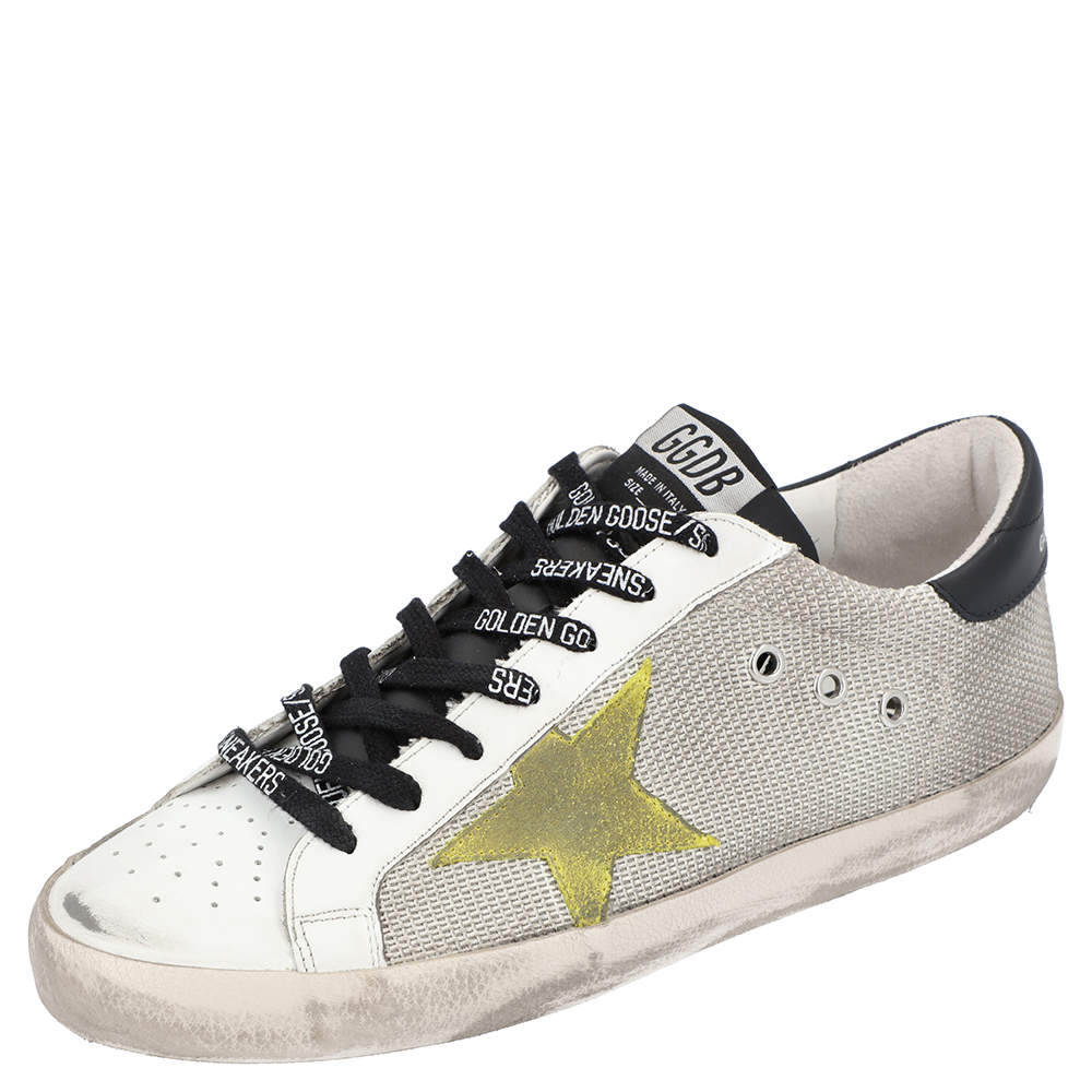 golden goose sneakers sale size 40