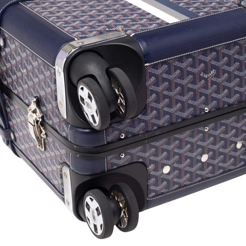 goyard trolly