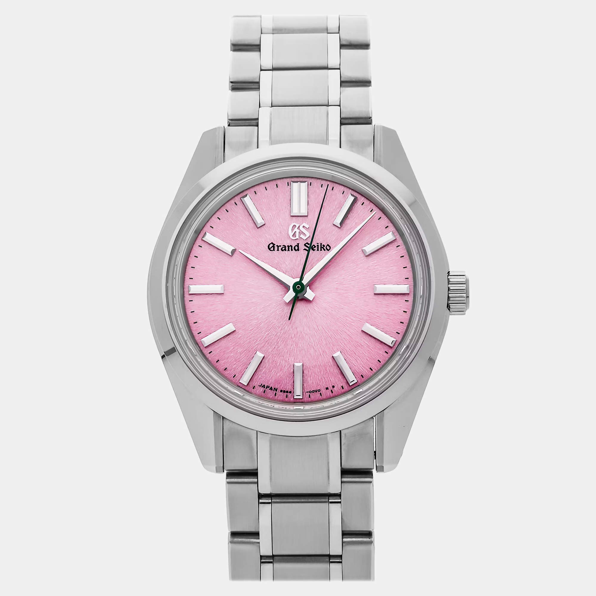 Pre Owned Pre-Owned Grand Seiko Heritage Collection SBGW313