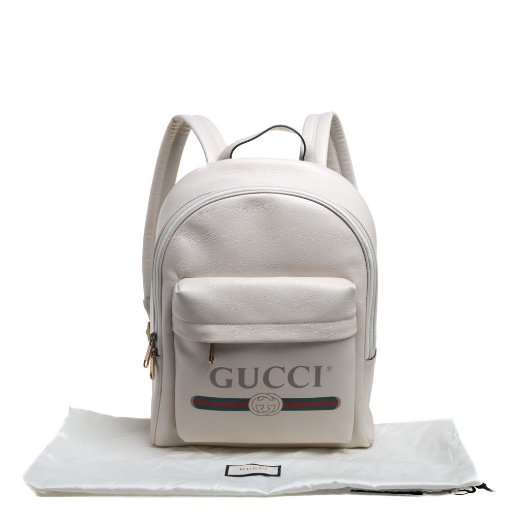 gucci backpack men