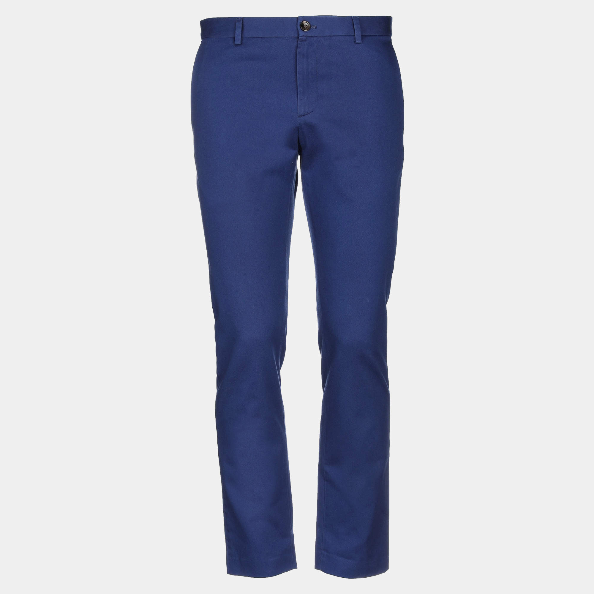 مملوكة مسبقًا Gucci Cotton Pants 46