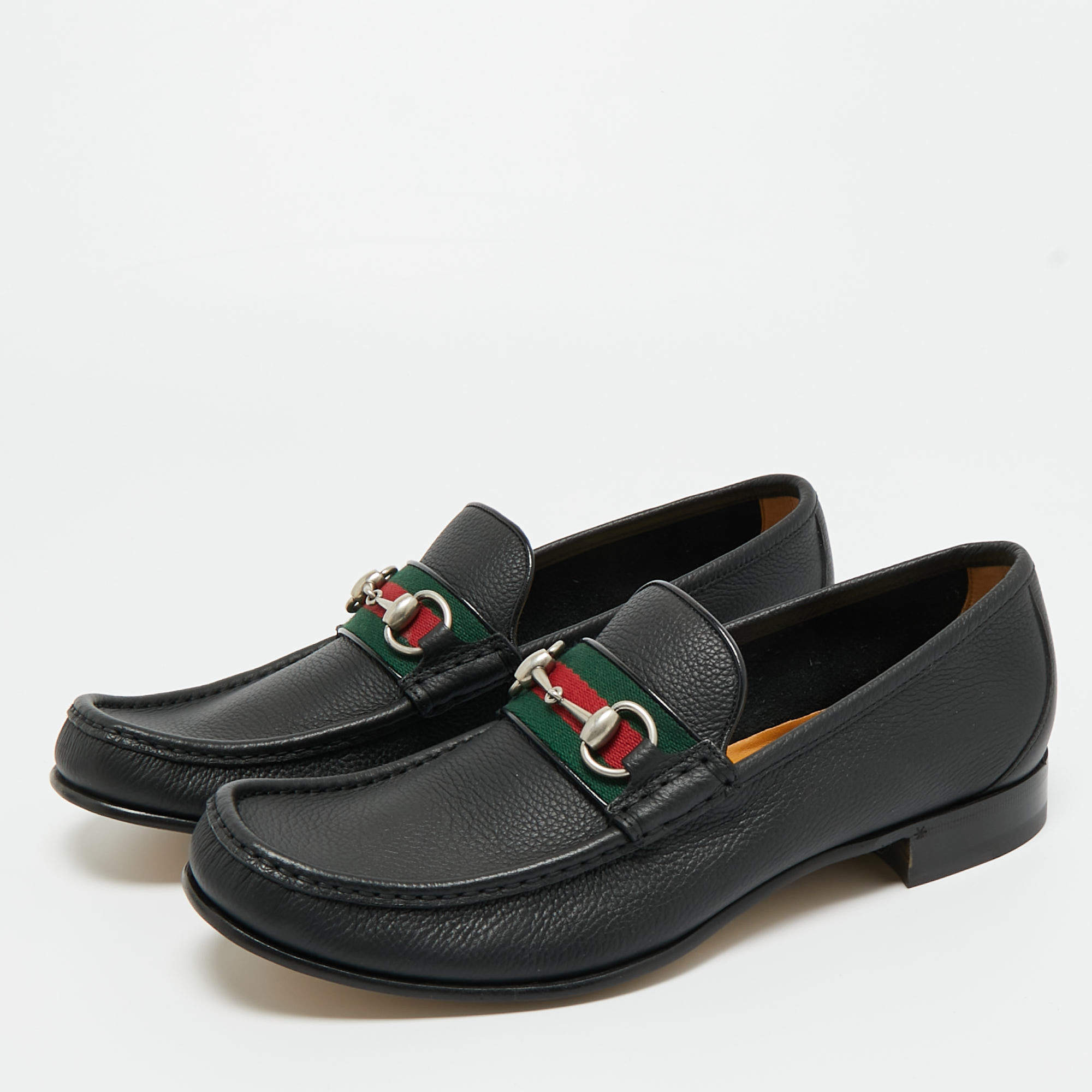 m様archive GUCCI Horsebit leather loafer Gucci Horsebit Loafers Review 2024: Cool and Comfortable as Ever