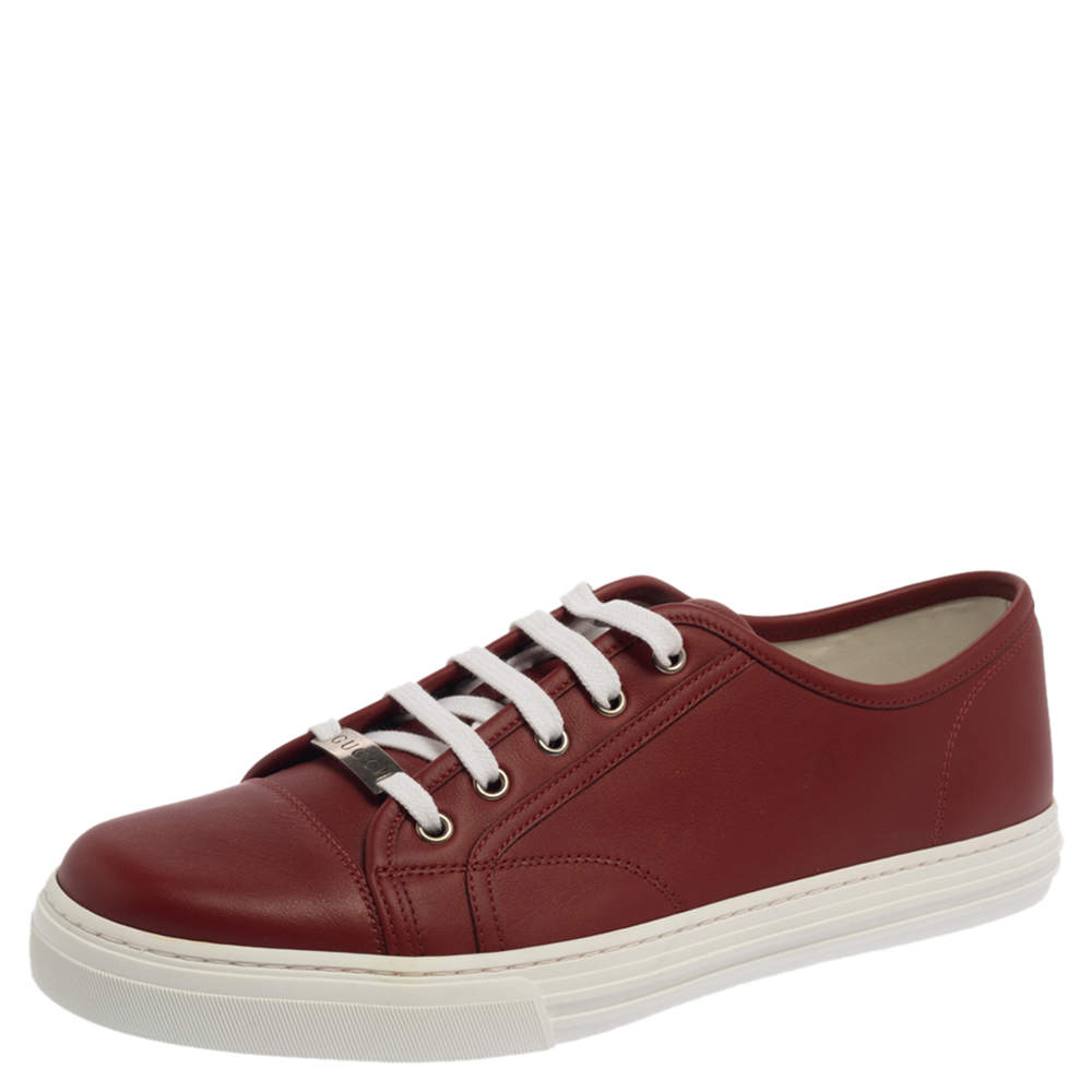 miro soft gucci sneakers