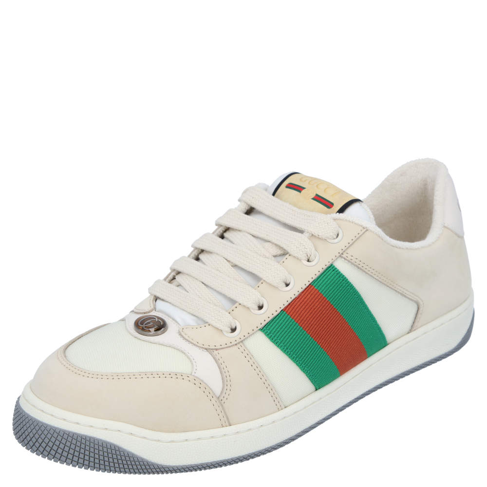 gucci shoes size 5.5