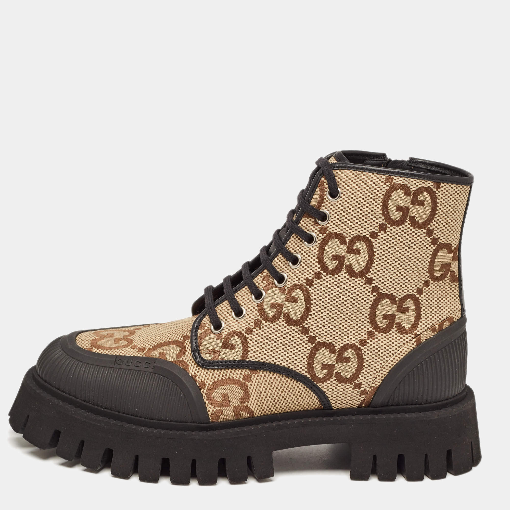 Gucci booties outlet