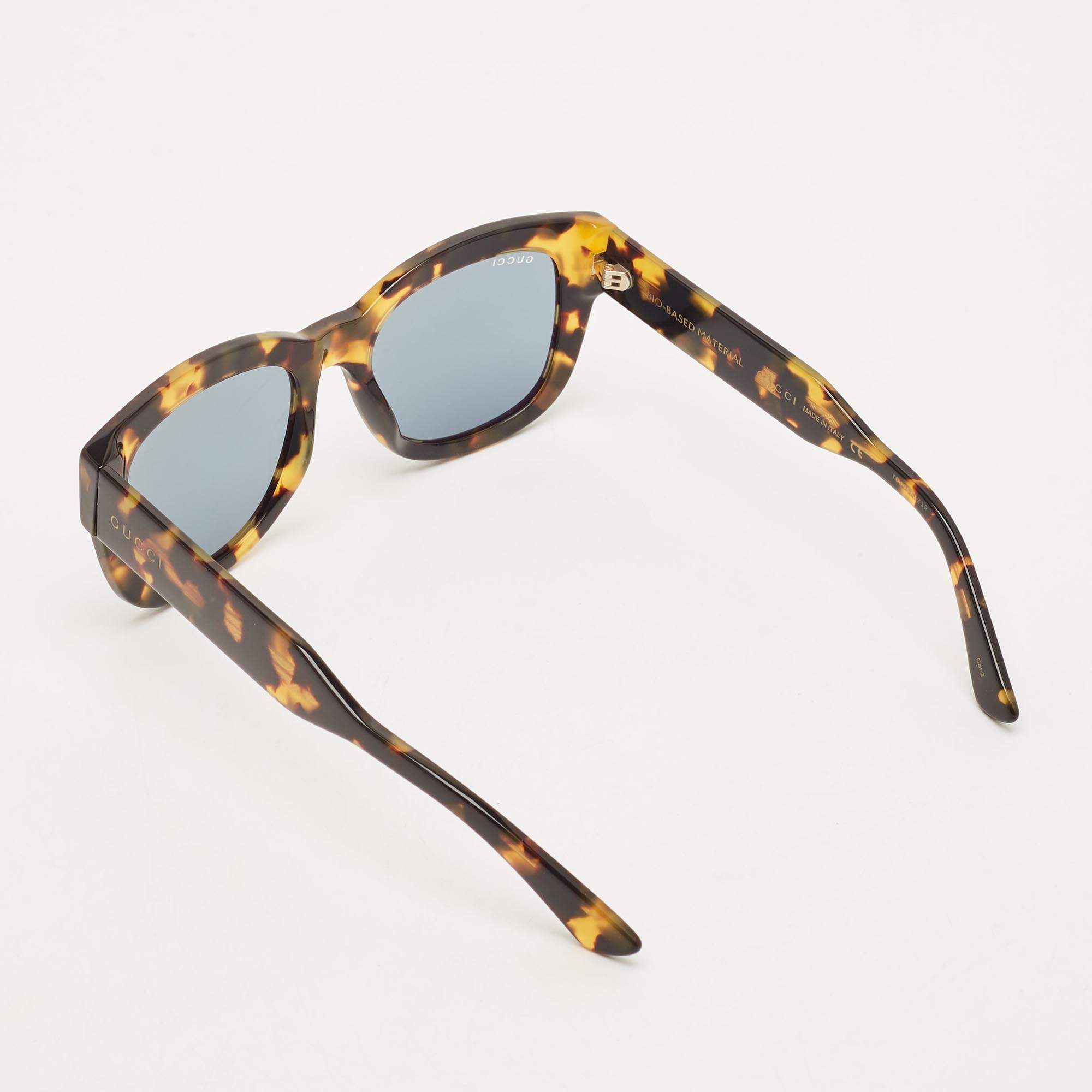 Gucci Black GG2989/S Shield Sunglasses Gucci | TLC
