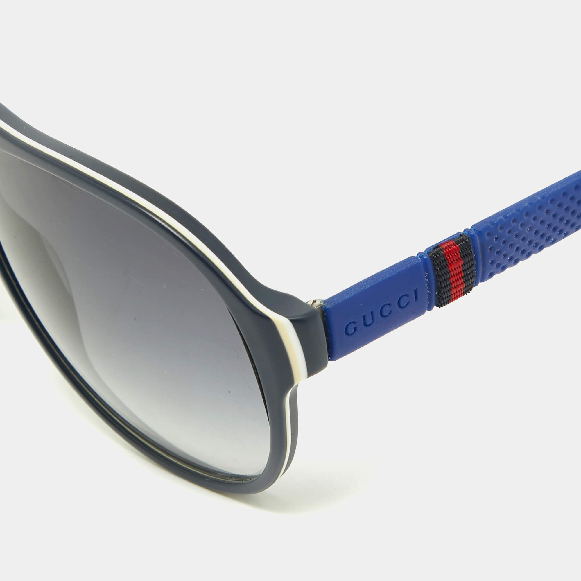 Gucci Black GG2989/S Shield Sunglasses Gucci | TLC
