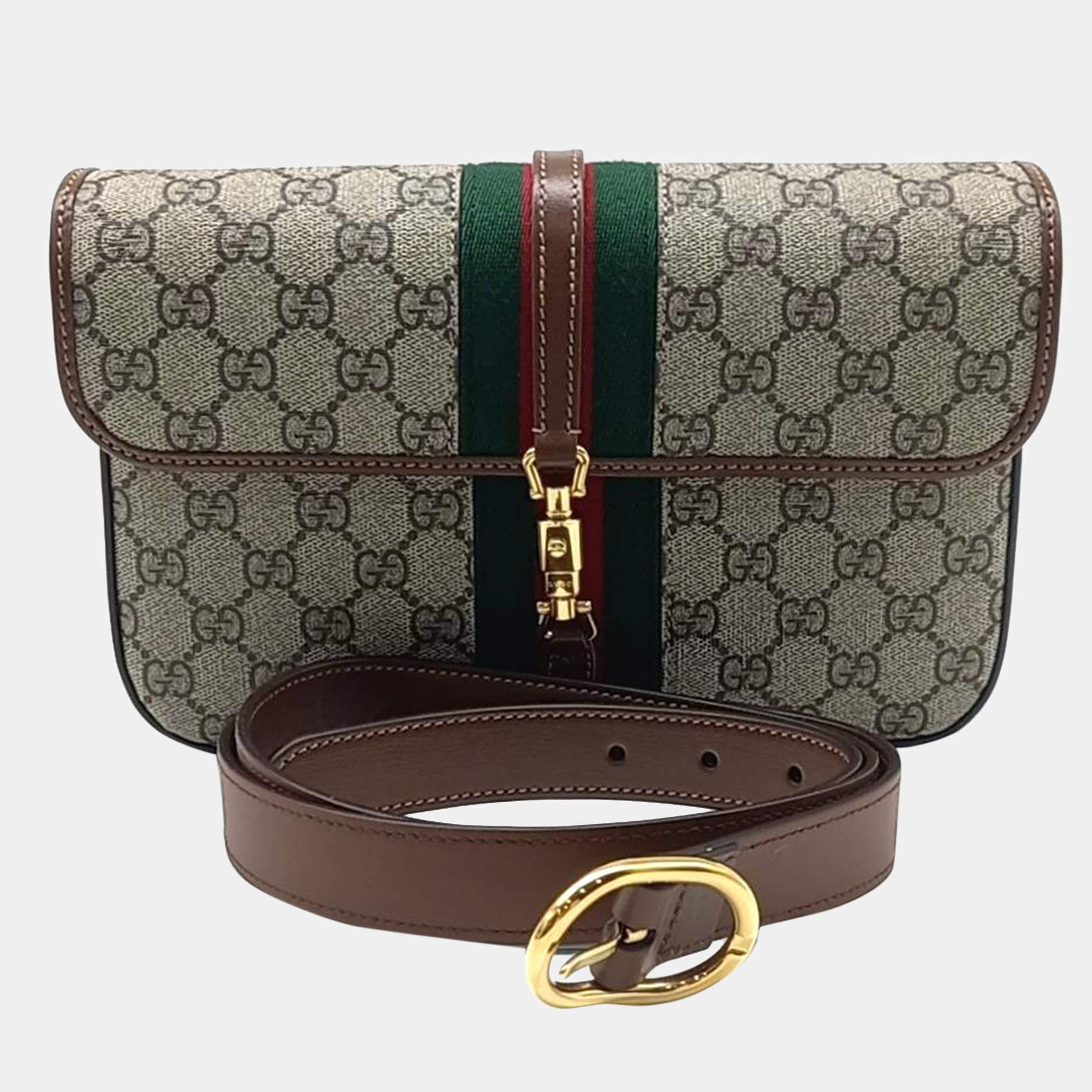 Gucci Jackie Belt Bag (699930)