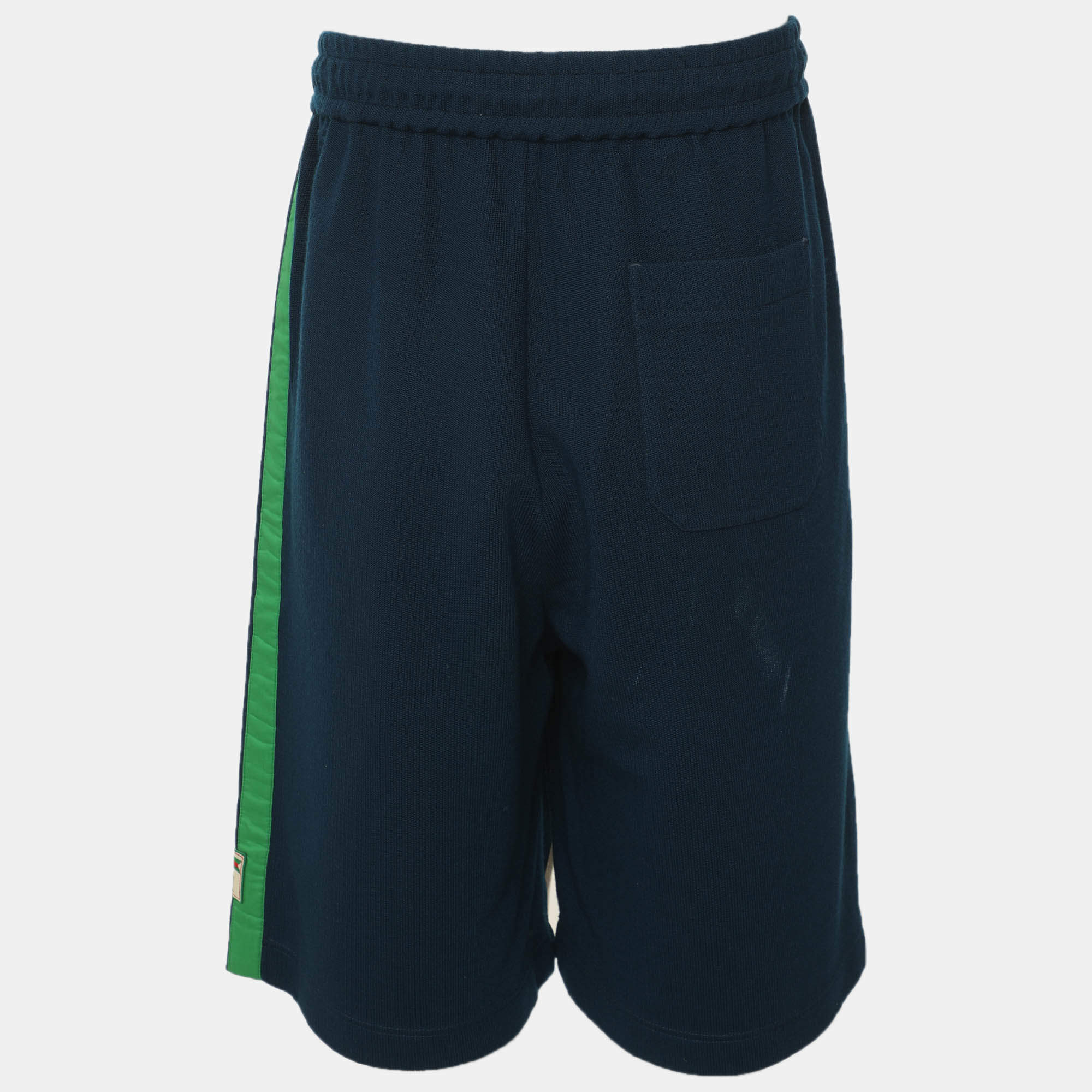 Supreme Black Logo Mesh Script Nylon Water Short M Supreme | TLC US