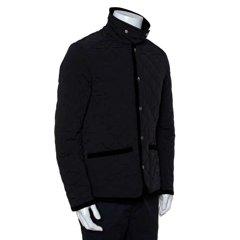gucci equestrian jacket