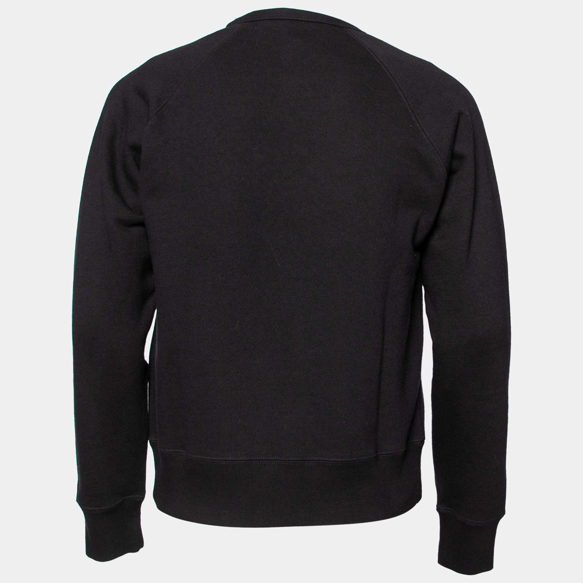 Gucci black panther clearance sweater