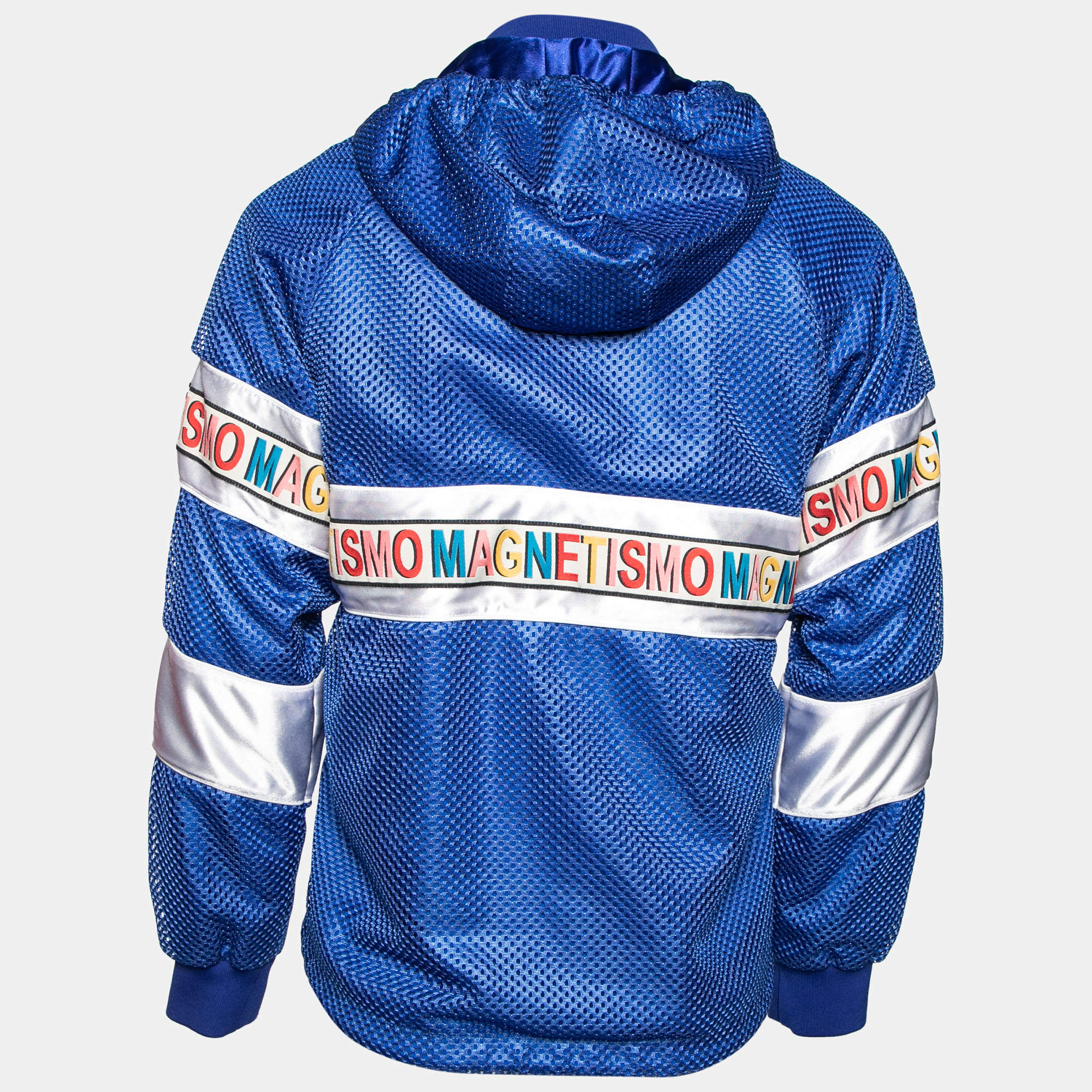 gucci magnetismo jacket