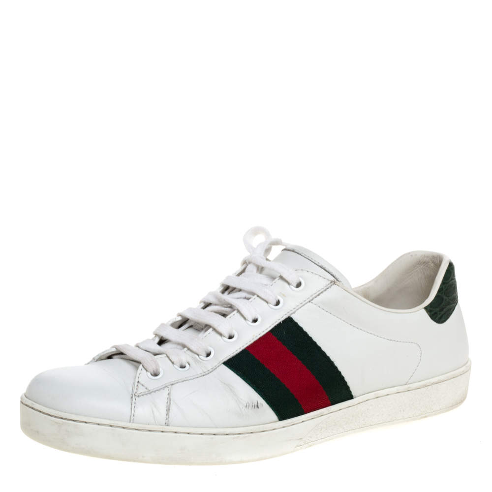 gucci size 44 shoes